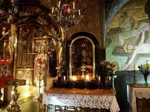 Basilica del Santo Sepolcro